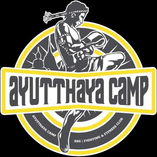 Ayutthaya Camp Skg logo