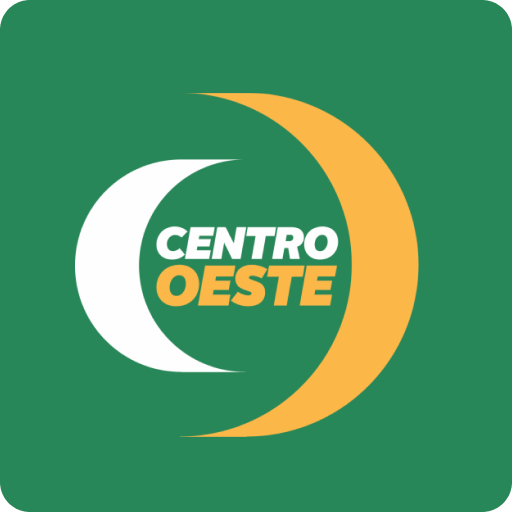 Centro Oeste Dist. de Peças logo
