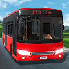 Bus Simulator: City Coach Bus icon