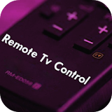 Tv Remote Control 2016 icon