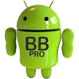 BodyBuild Pro icon