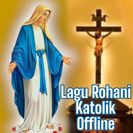 Lagu Rohani Katolik Offline