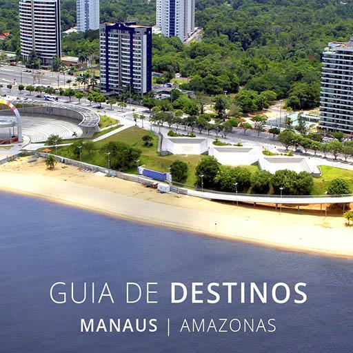 Passeios em Manaus 30.0 Icon