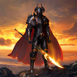 Age of Revenge: РПГ онлайн Mod Apk