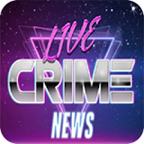 Live Crime News icon