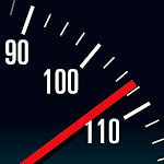 Cover Image of Unduh Speedometer  APK