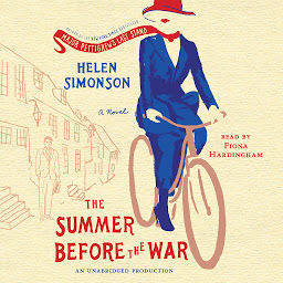 Icon image The Summer Before the War: A Novel