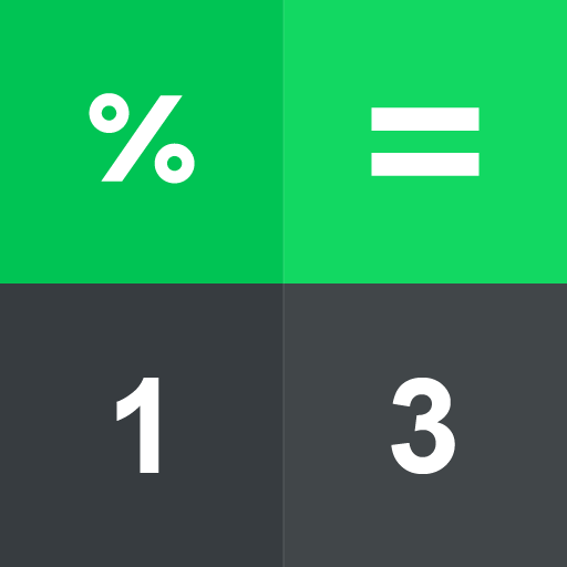Calculator For Android logo