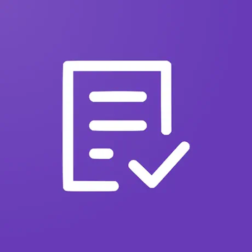 Forms app for Google Forms 4.0.0 Icon