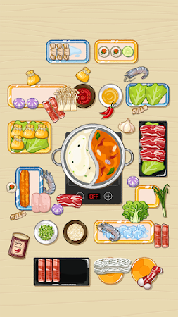 Game screenshot Tidy Master: Calm & Chill hack