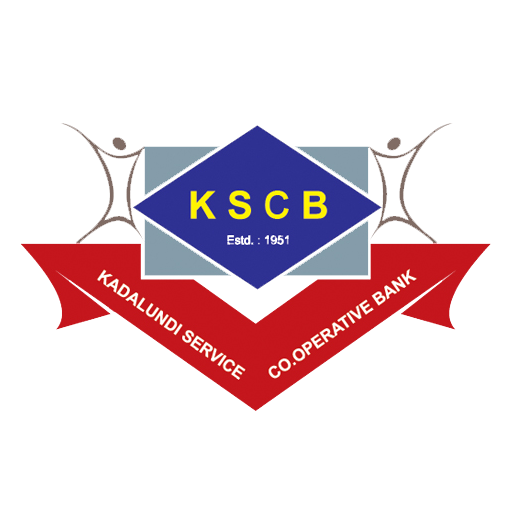 Kadalundi Service Co-Op Bank logo