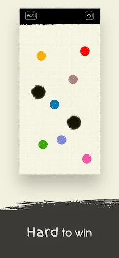 Black Hole - Red Comes Last - Screenshot 2