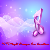 HITS One Direction Song Lyrics icon