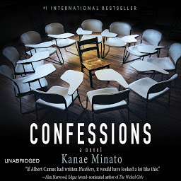 Icon image Confessions