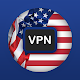 USA VPN - Fast & Secure VPN