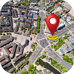 Street View Map Navigation App: Download & Review