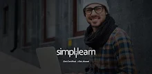 Simplilearn: Online Learning APK