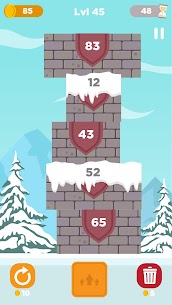 Tower Flip – math logic game! New 2022 5