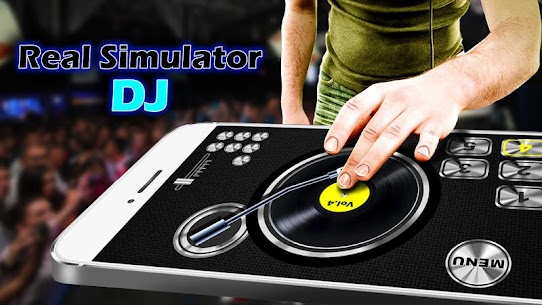 Real Best Pocket Simulator DJ For PC 1