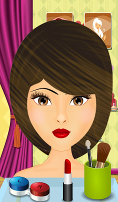 Wedding Preparation Salon - Screenshot 4