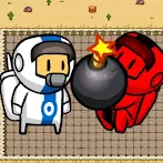 Astronaut Survivor