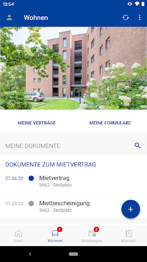 Meine Süderelbe Screen 3
