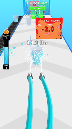 Hose Rush - Screenshot 3