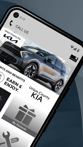 Union County Kia Advantage Screen 2