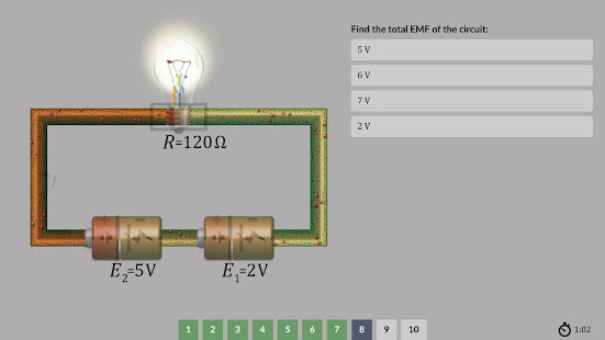 VoltLab Varies with device APK screenshots 22