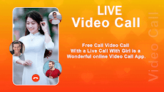 Live Talk - Video Callのおすすめ画像2