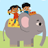 Kutuki Preschool Learning App0.43.4-tv