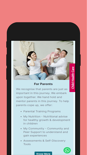 FyndHealth Screen 2