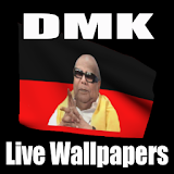 DMK Party Live Wallpapers icon