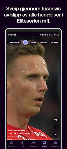 TV 2 Sport Screen 3