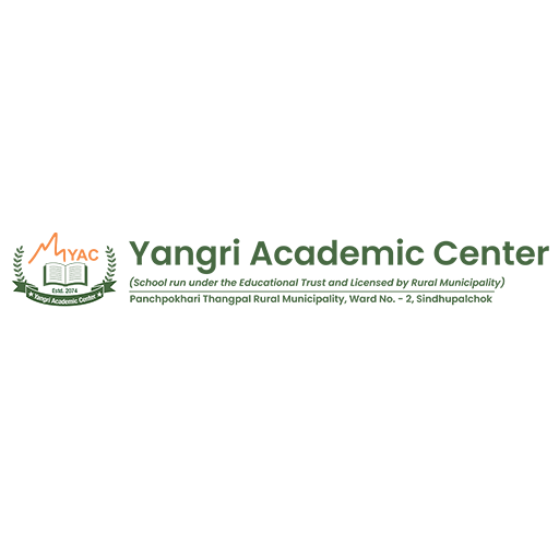 Yangri Academic Center logo