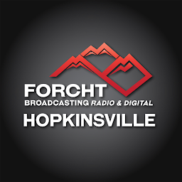 Imagen de icono Hopkinsville Radio by Forcht