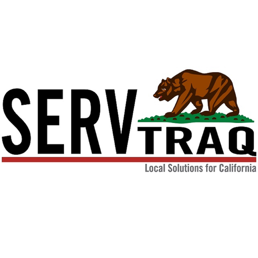 ServTraq logo