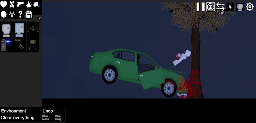 Pixel Playground screenshot