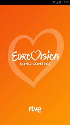 Eurovision - rtve.esのおすすめ画像1
