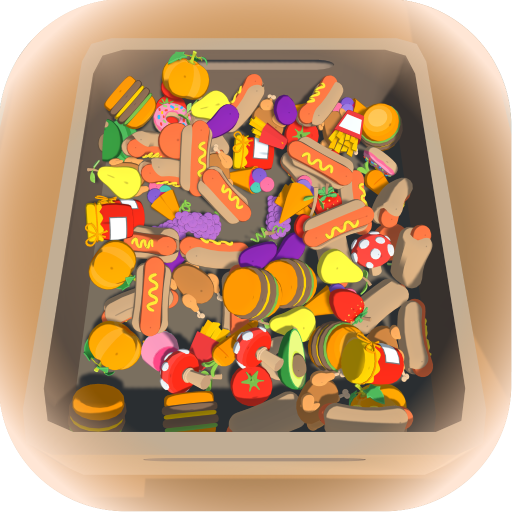 Chaos Market logo