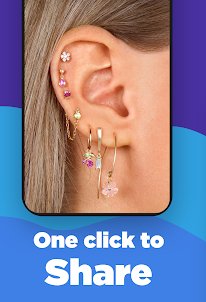 Ear Piercing Designs
