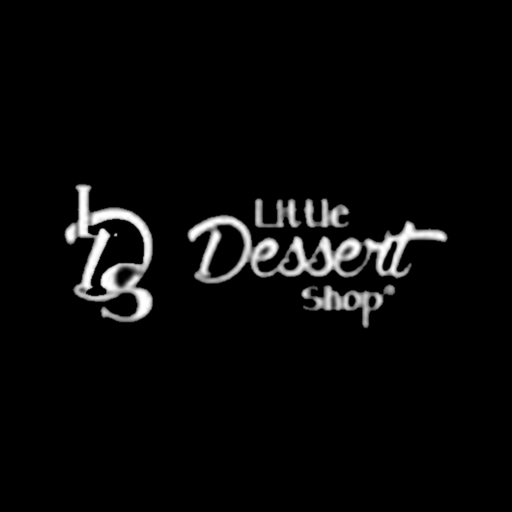 Little Dessert Shop - Solihull logo