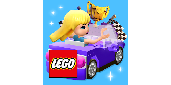 LEGO® Friends: Heartlake Rush - Apps on Play