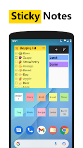 WeNote: Notes Notepad Notebook MOD APK (премиум разблокирован) 5