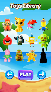 Imágen 7 Huevos Sorpresa Memoria android