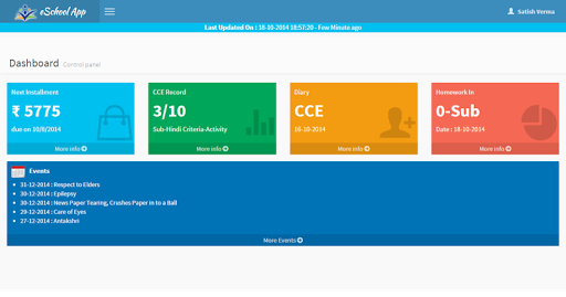 Junior Cambridge School