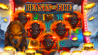 Game screenshot Epic Wilds (Jackpot) hack