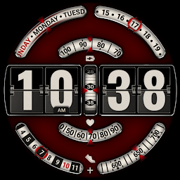 Icon image The Folding Retro Dash