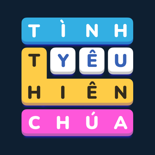 Nối Từ - Câu Đố Vui Kinh Thánh Tải xuống trên Windows