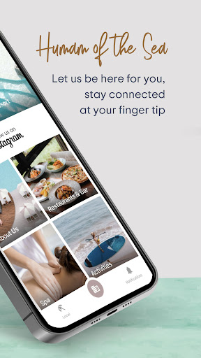 Sea Seeker Screen 2